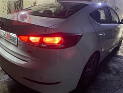 هیوندای ئەڤانتی